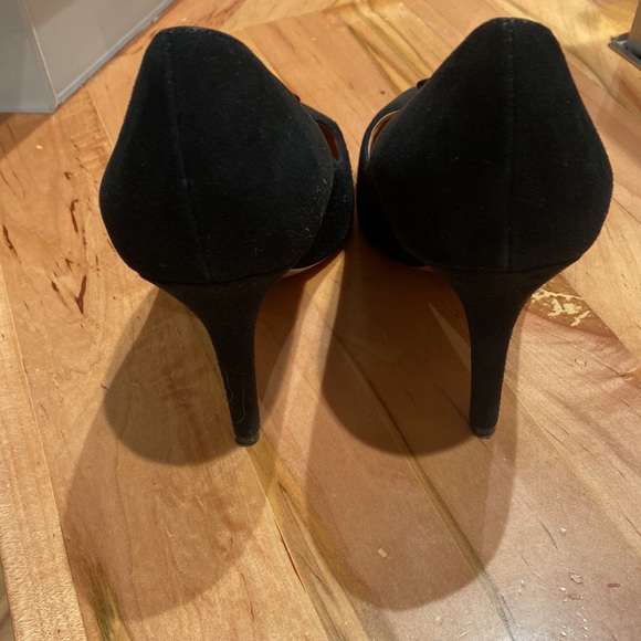 Isabel Marant heels with bow accent - Picture 4 of 5